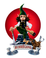 Les Korrigans